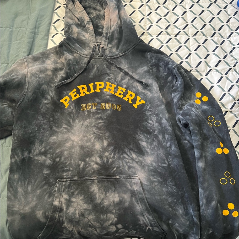 Periphery Hoodie Men’s XL